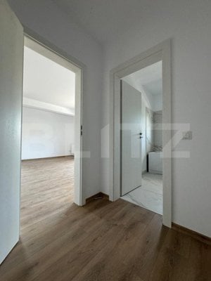 Apartament  2 camere, zona NORD + loc de parcare   - imagine 5