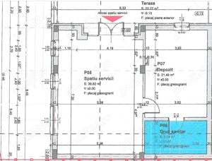 Spatiu comercial de vanzare in Gruia - imagine 2