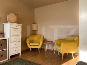 Apartament 4 camere, deco, 95mp, boxa 20 mp si garaj, la cheie,in zona Petrom 