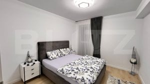 Apartament cu 3 camere, 80 mp, zona Calea Bucuresti - imagine 11