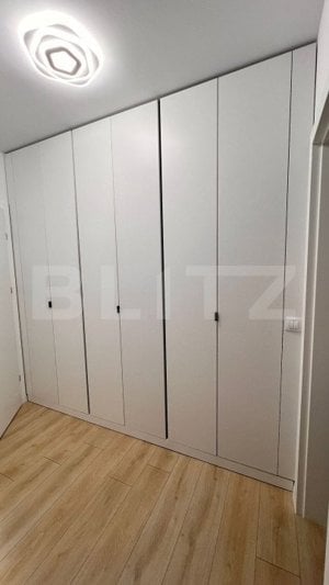 Apartament cu 3 camere, 80 mp, zona Calea Bucuresti - imagine 10