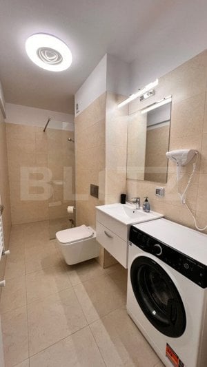 Apartament cu 3 camere, 80 mp, zona Calea Bucuresti - imagine 13