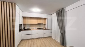 Apartament cu 3 camere, 80 mp, zona Calea Bucuresti - imagine 2