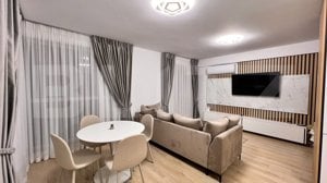 Apartament cu 3 camere, 80 mp, zona Calea Bucuresti - imagine 4