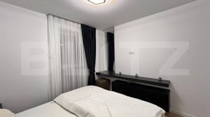 Apartament cu 3 camere, 80 mp, zona Calea Bucuresti - imagine 7