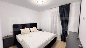 Apartament cu 3 camere, 80 mp, zona Calea Bucuresti - imagine 5