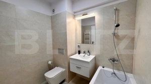 Apartament cu 3 camere, 80 mp, zona Calea Bucuresti - imagine 9