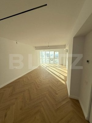 Apartament de 3 camere, 108mp, 2 locuri de parcare, zona Copou  - imagine 3