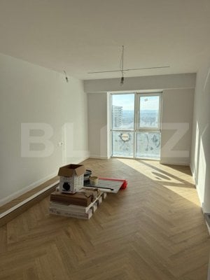 Apartament de 3 camere, 108mp, 2 locuri de parcare, zona Copou  - imagine 4