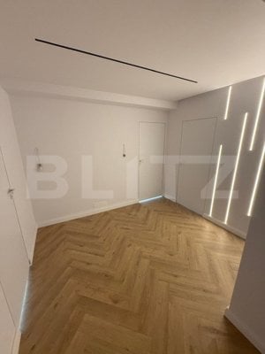 Apartament de 3 camere, 108mp, 2 locuri de parcare, zona Copou  - imagine 2