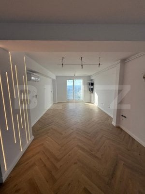 Apartament de 3 camere, 108mp, 2 locuri de parcare, zona Copou  - imagine 5