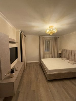 Apartament 3 Camere de Închiriat  – Finisaje Premium, Loc de Parcare Inclus - imagine 6