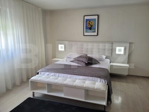 Casa cu 3 camere, cu sauna, 72 mp, zona Seleus