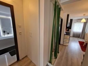 Apartament 3 camere, etaj 1, garaj cu CF inclus, cartier Zorilor - imagine 12