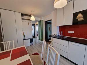 Apartament 3 camere, etaj 1, garaj cu CF inclus, cartier Zorilor - imagine 15