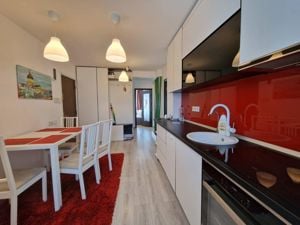 Apartament 3 camere, etaj 1, garaj cu CF inclus, cartier Zorilor