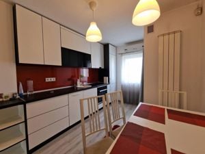 Apartament 3 camere, etaj 1, garaj cu CF inclus, cartier Zorilor - imagine 8