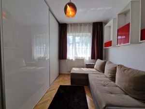 Apartament 3 camere, etaj 1, garaj cu CF inclus, cartier Zorilor - imagine 4