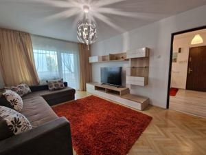 Apartament 3 camere, etaj 1, garaj cu CF inclus, cartier Zorilor - imagine 7