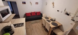 Apartament la Casă, Ultracentral – Mobilat și Utilat Complet