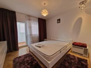 Apartament 3 camere, etaj 1, garaj cu CF inclus, cartier Zorilor - imagine 3