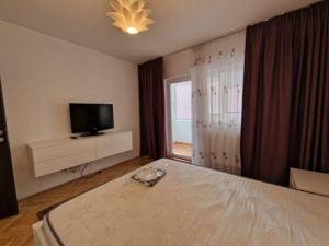 Apartament 3 camere, etaj 1, garaj cu CF inclus, cartier Zorilor - imagine 9