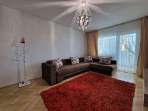 Apartament 3 camere, etaj 1, garaj cu CF inclus, cartier Zorilor - imagine 16