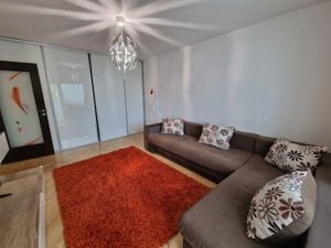 Apartament 3 camere, etaj 1, garaj cu CF inclus, cartier Zorilor - imagine 2