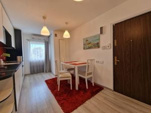 Apartament 3 camere, etaj 1, garaj cu CF inclus, cartier Zorilor - imagine 13