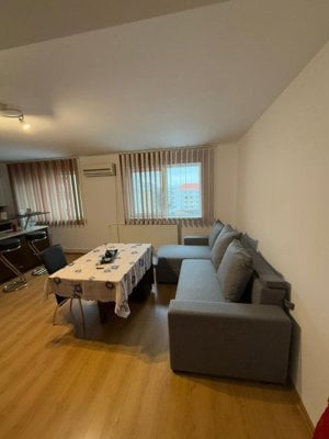 Apartament 3 Camere Renovate de Închiriat în Valea Aurie, Mansarda - imagine 2