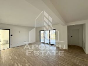 Apartamente cu 3 camere, finalizate, in Aradului