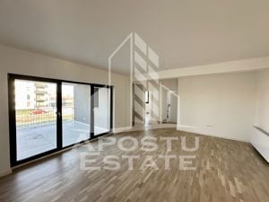 Apartamente cu 3 camere, finalizate, in Aradului - imagine 2