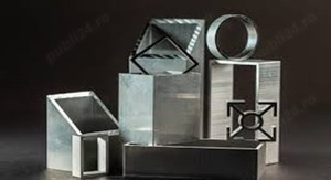 Țeava rectangulara, rotunda ,patrata - imagine 3