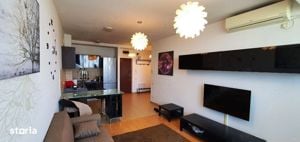 apartament 2 camere titan - armonia - imagine 2