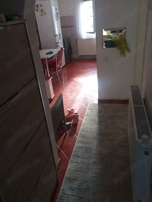 Vând apartament cu 3 camere in Sebes  - imagine 6