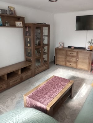 Vând apartament cu 3 camere in Sebes  - imagine 3