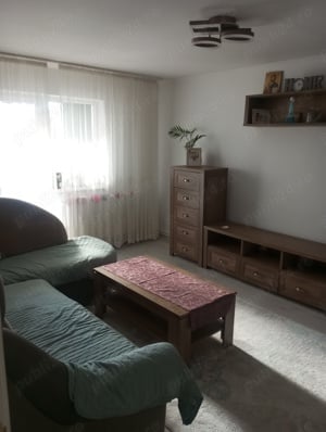 Vând apartament cu 3 camere in Sebes  - imagine 2