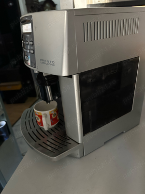 Delonghi Magnifica Elegance - imagine 3