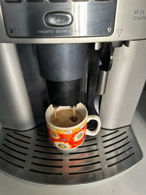 Delonghi Magnifica Elegance - imagine 5