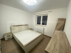 APARTAMENT CU 2 CAMERE DE INCHIRIAT - imagine 3