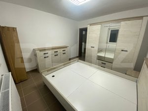 APARTAMENT CU 2 CAMERE DE INCHIRIAT - imagine 4