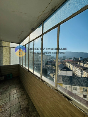 Apartament 2 camere 58 mp CENTRU-AURORA - imagine 6