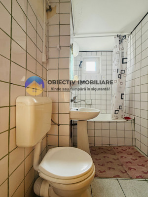 Apartament 2 camere 58 mp CENTRU-AURORA - imagine 15