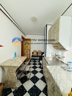 Apartament 2 camere 58 mp CENTRU-AURORA - imagine 12