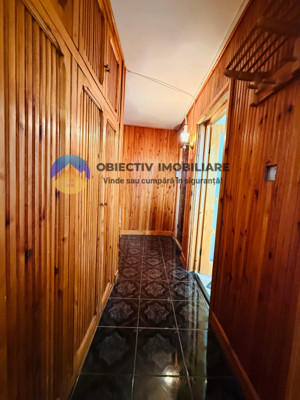 Apartament 2 camere 58 mp CENTRU-AURORA - imagine 14