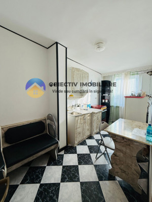 Apartament 2 camere 58 mp CENTRU-AURORA - imagine 11