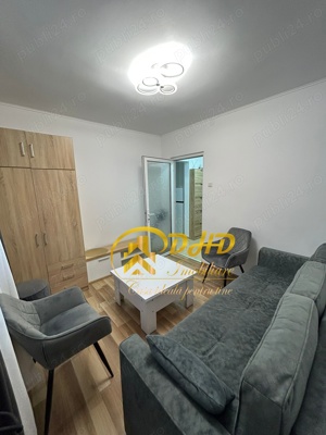 2 camere, zona Pacurari - imagine 9