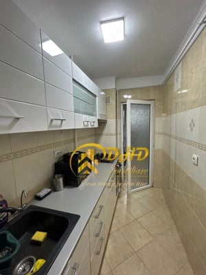 2 camere, zona Pacurari - imagine 8