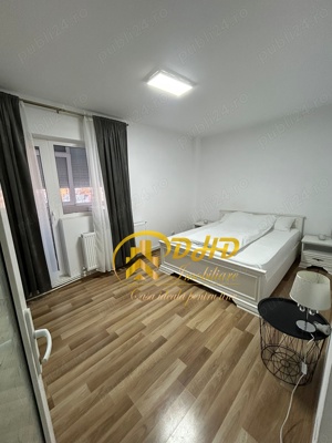 2 camere, zona Pacurari - imagine 6