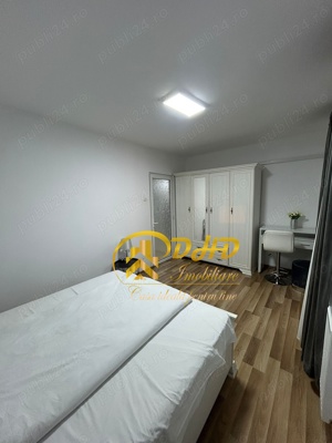 2 camere, zona Pacurari - imagine 7